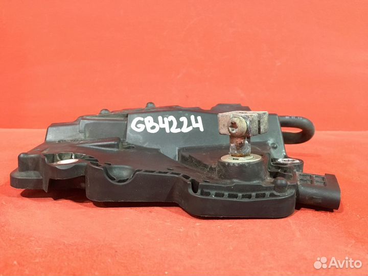 Блок управления АКПП Land Rover Range Rover Evoque