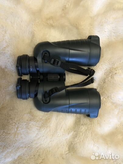 Бинокль yukon 12x50 wa