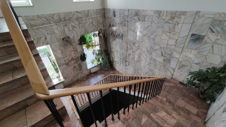 Офис, 50 м². Сухаревская/Проспект мира