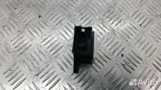 Блок управления cadillac escalade 3 (2BA02NC03)