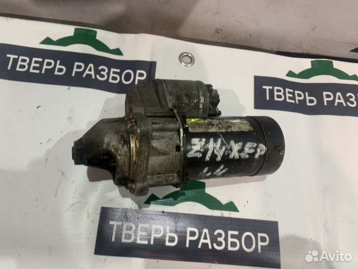 Стартер Opel Corsa D 1.4 2006-2011