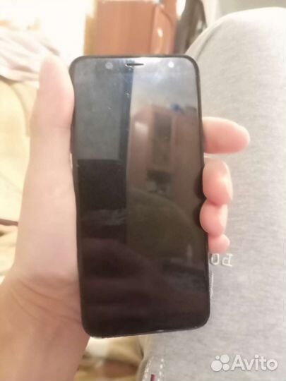 Samsung galaxy a6 2018
