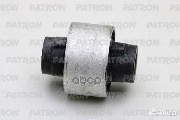 Сайлентблок peugeot 308(II) 09/13- (с.п. детали