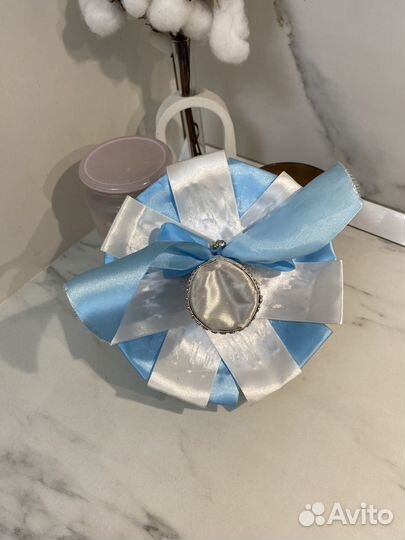 Букет на свадьбу бутофтрия