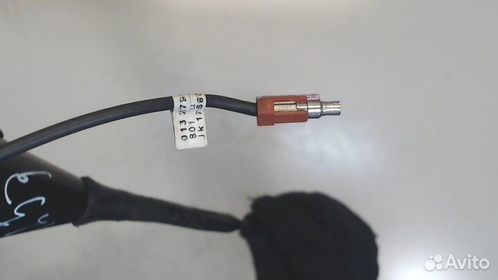 Антенна Hyundai Santa Fe, 2006