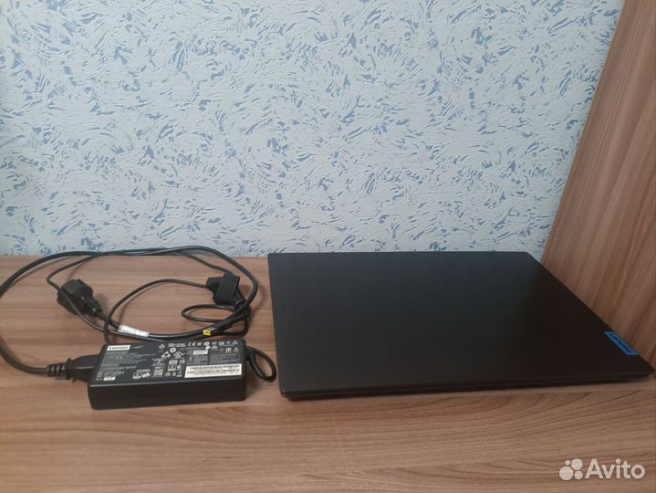Ноутбук lenovo ideapad