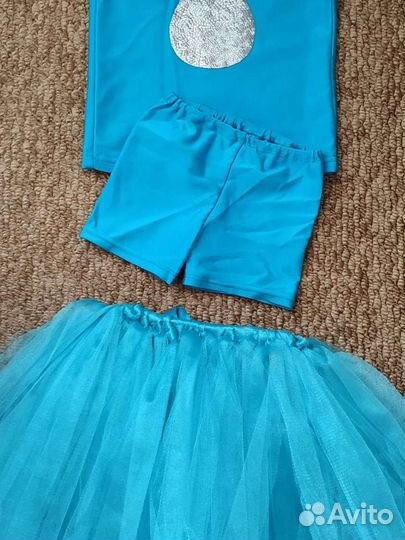 Продам костюм