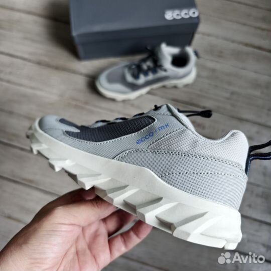 Кроссовки Ecco MX