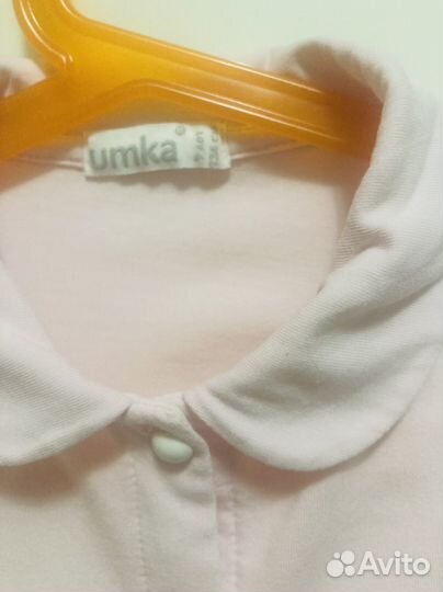 Школьные блузки для девочки 134