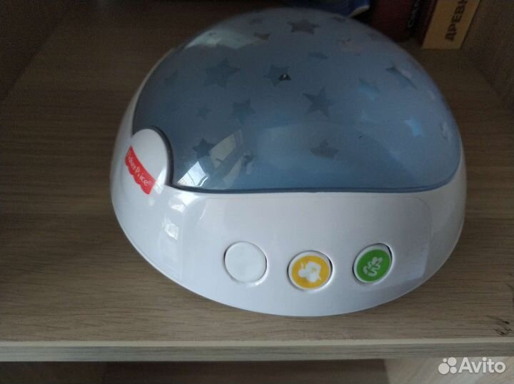 Мобиль fisher price мечты о бабочках