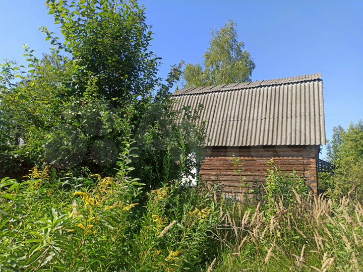 Дача 48 м² на участке 4,3 сот.