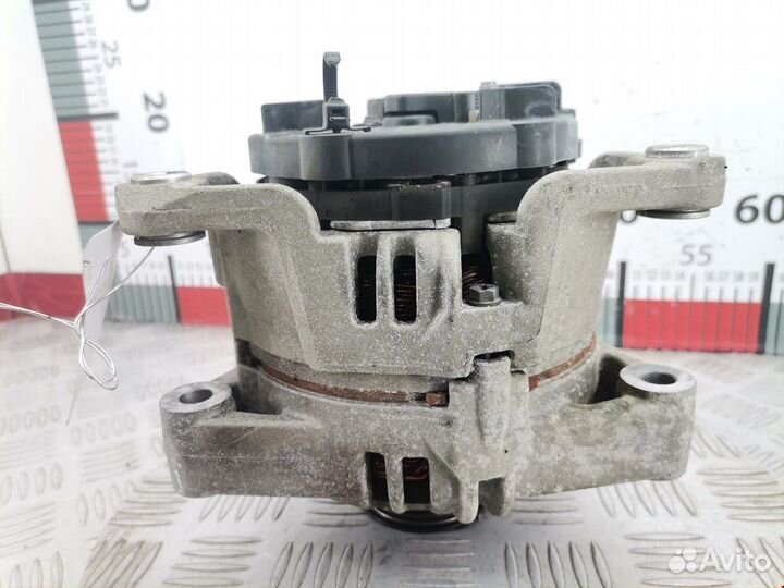 Генератор для Opel Corsa C 93180417