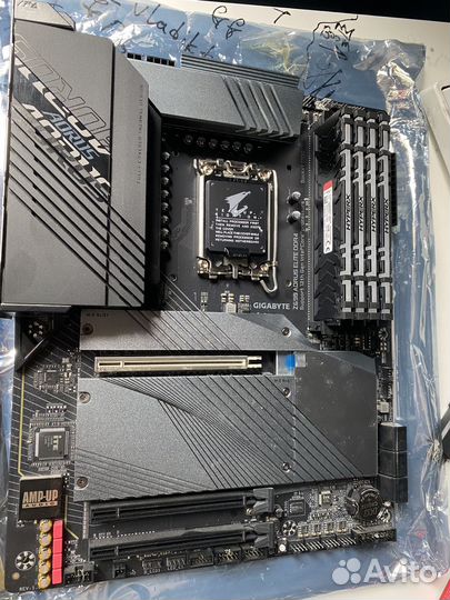 Оперативная память HyperX Predator rgb 32gb