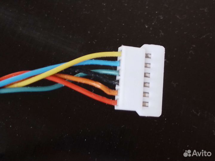 ЖК Дисплей для электросамоката