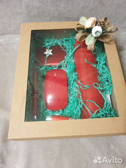 Подарочный набор