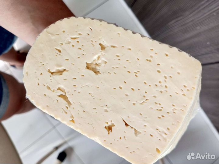 Домашние молочные продукты