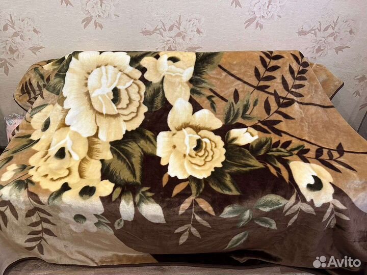 Покрывало акрил 200*240