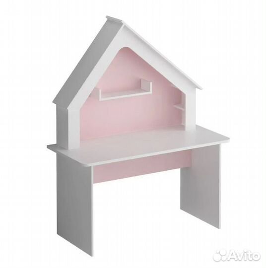Письменный стол домик