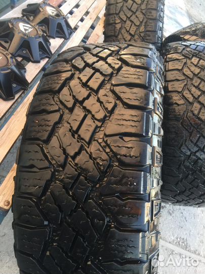 Goodyear Wrangler AT 275/55 R20