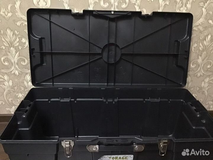 Сундук универсальный