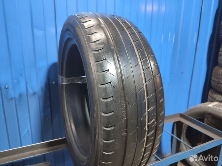 Viatti Strada Asimmetrico 205/55 R16