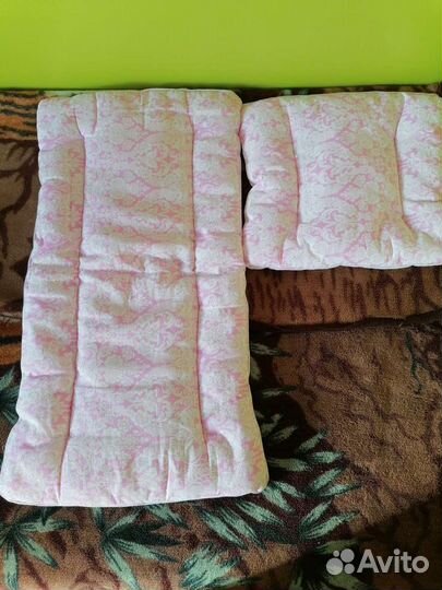 Набор в коляску