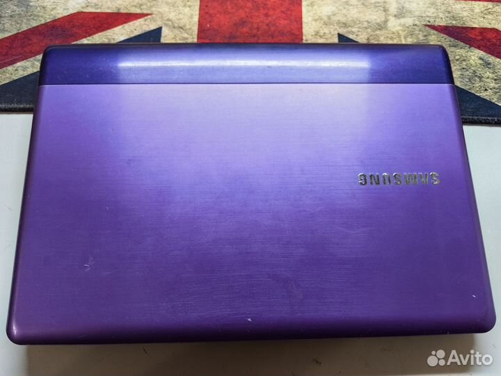 Ноутбук Samsung 11