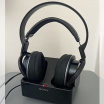 Беспроводные наушники Sony MDR-RF855RK