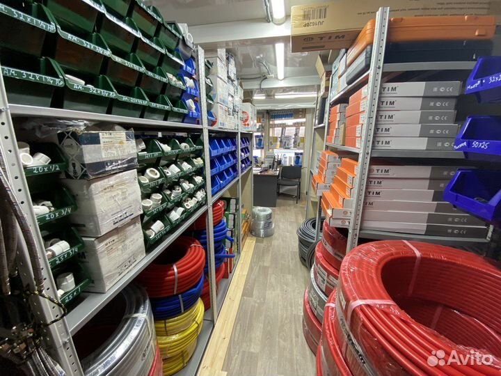 Аренда пресс инструмента Rehau Stabil, Flex, Pink