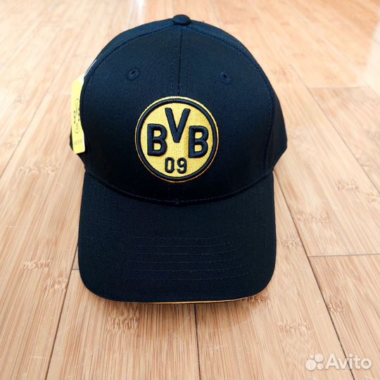 Кепка бейсболка Borussia Dortmund