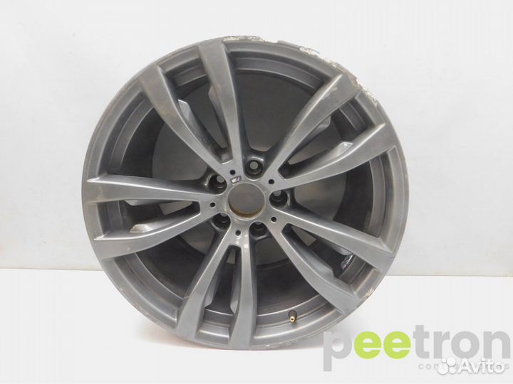 Б/У Б/У Диск колесный б/у 36117846791 BMW