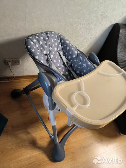 Стул для кормления