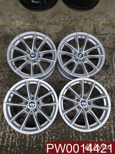Диски R17 BMW 7, 5, 6 Gran Turismo Б/у оригинал