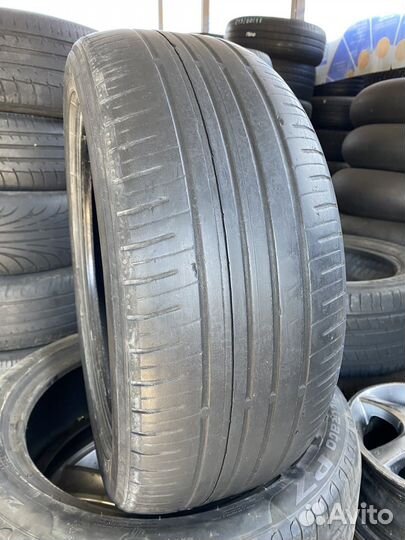 Yokohama BluEarth AE50 215/50 R17 95W