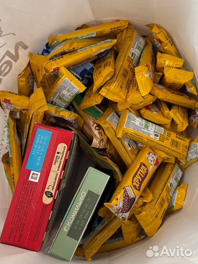 Подарочный набор