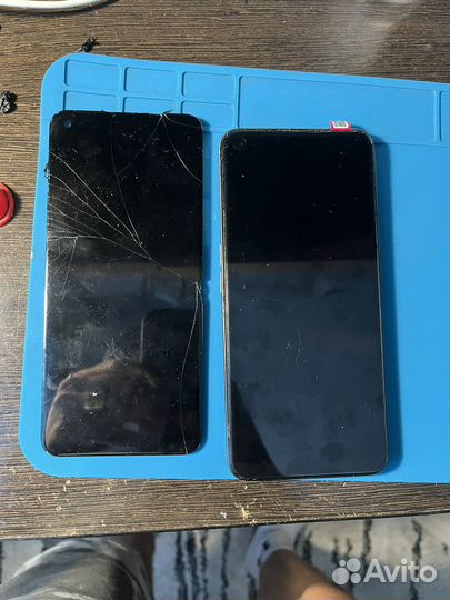 Ремонт телефонов