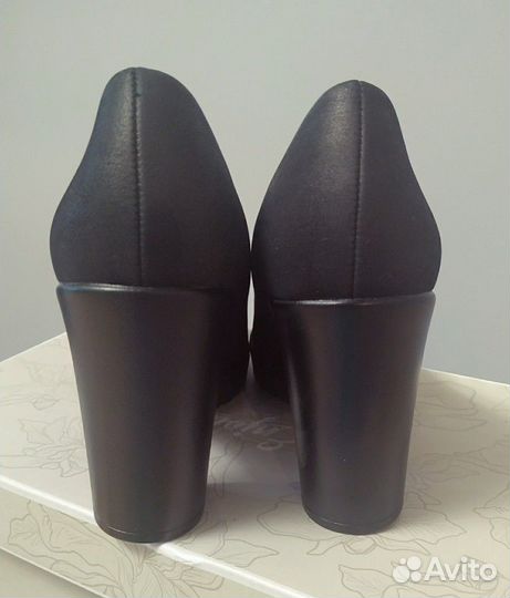 Туфли 36 размер. Новые