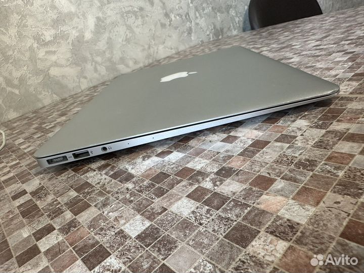 Apple MacBook Air 13 2017