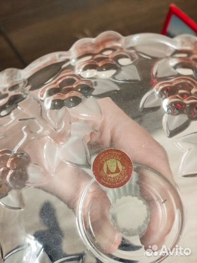 Конфетница