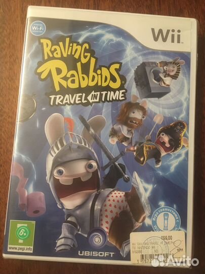 Игры в заводской упаковки