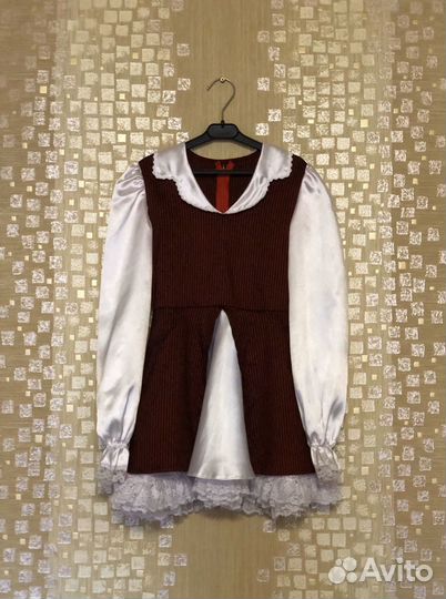 Костюм «Пиратка»