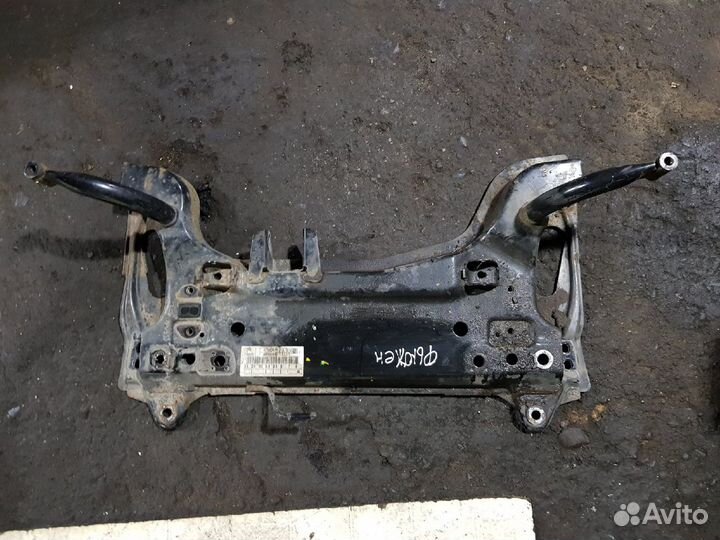 Подрамник передний Ford Fusion 2008 1.6 МКПП