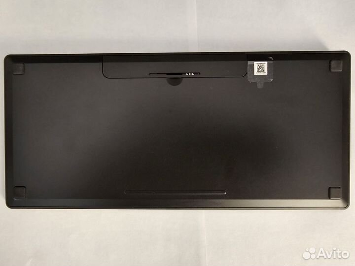 Клавиатура беспроводная Samsung Smart Trio 500