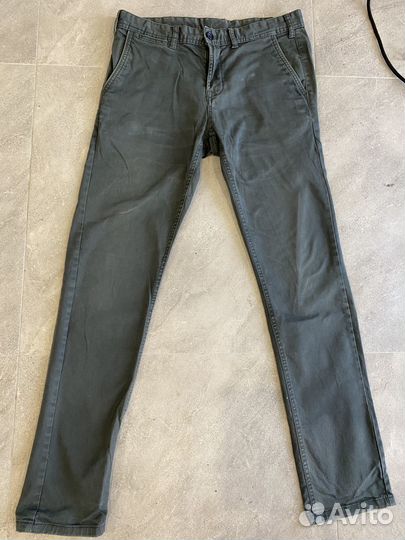 Мужские вещи