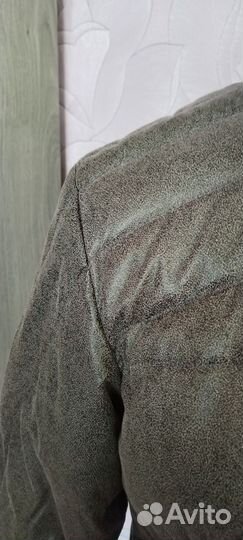 Зимний короткий пуховик Baon S