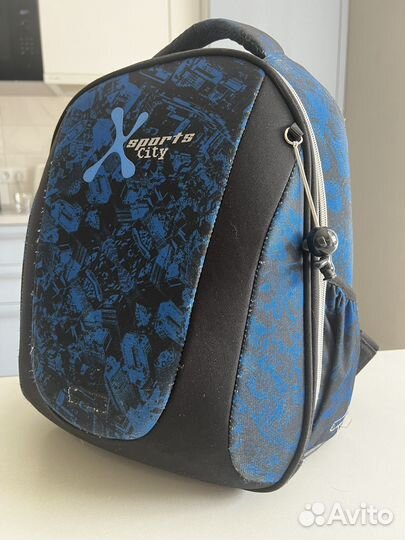 Рюкзак школьный для мальчика