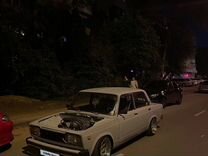 ВАЗ (LADA) 2105 1.3 MT, 1981, 58 555 км, с пробегом, цена 150 000 руб.