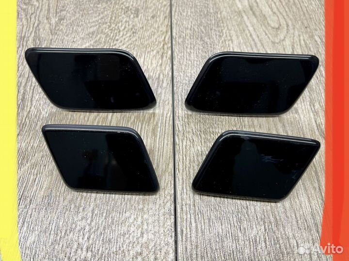 Крышка омывателя фар hyundai I40