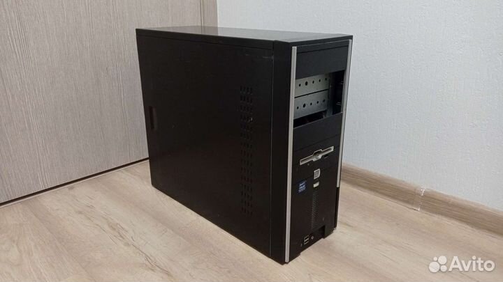 Компьютерные корпуса