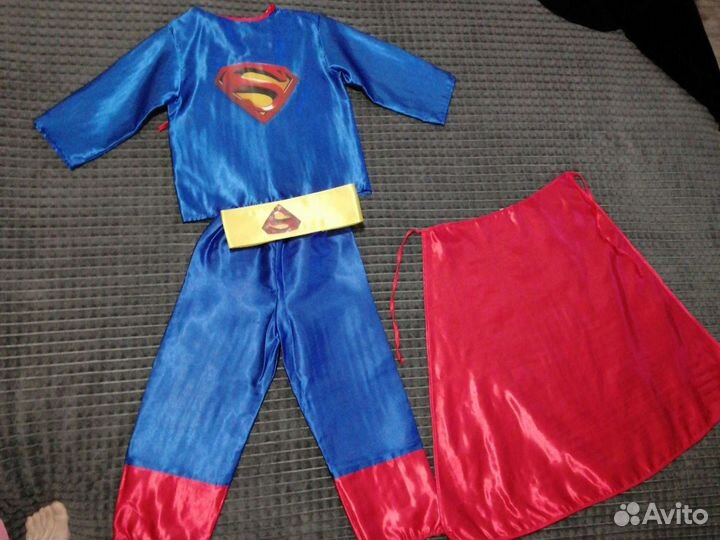 Новогодние костюмы прокат